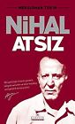 Nihal Ats?z by Nergishan Tekin | Book | condition very good
