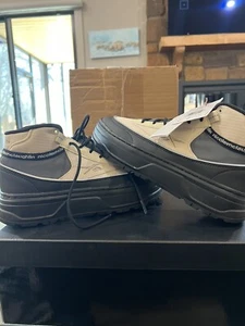 Reebok x Nicole McLaughlin Club C Geo Mid NM Size 8 Brand New In Box - Picture 1 of 6