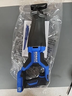 Kobalt 24v Max Brushless Reciprocating Saw KRS 224B-03 *Tool Only* - Image 1 of 4