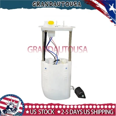 Conjunto de bomba de combustible 1760A260 para Mitsubishi Outlander 2007-2012 4x4 3,0 L Foto 1 de 4