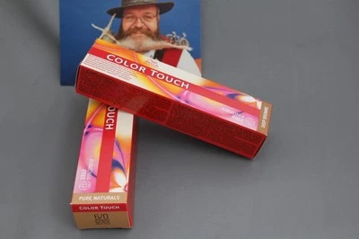 Wella Color Touch Tönung 60 ml alle Nuancen