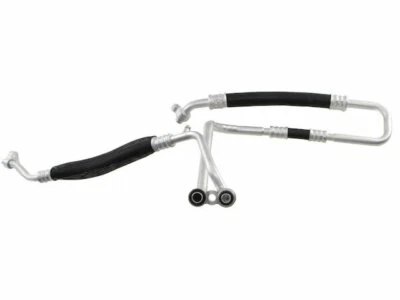 Conjunto de manguera de succión/descarga de refrigerante aire acondicionado Buick Rainier 97962PG Foto 1 de 2