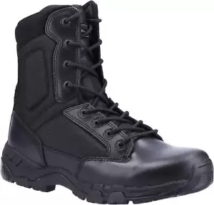 Botas de patrulla de uniforme de policía Magnum Viper Pro 8.0 Plus - Imagen 1 de 5