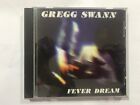 Gregg Swann Fever Dream Cd Bam Balam Records Unico In Ebay