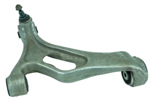 07-15 Brazo de control inferior delantero izquierdo del conductor Audi Q7 3,0 L AT AWD OEM 7P0407151 5103 - Imagen 1 de 18