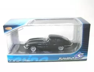 Jaguar Type E (1961) Dark Green - Picture 1 of 1