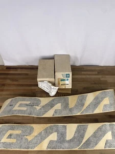 Chevrolet S-10 Baja OEM Decals Set Chevy S10 - Foto 1 di 4