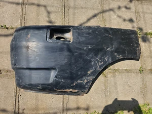 Wartburg 353 NEU DDR Kotflügel hinten rechts Original Stoßfänger IFA - Picture 1 of 5