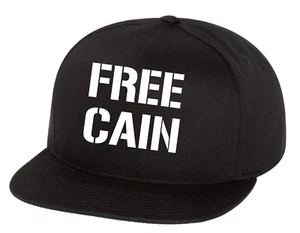 Cappello snapback Free Cain Velasquez - Foto 1 di 3