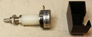 Potenciómetro de enfoque One Tektronix 311-2282-00 2,5 mega de SC504 - Imagen 1 de 1