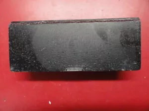 1977-1982 C3 Corvette Ash Tray Door Cover/Lid Black GM#375960 C30279** - Foto 1 di 2