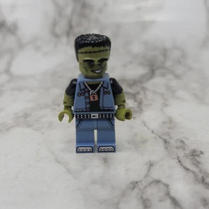 Lego Monster Rocker Minifigure Series 14 71010 - Picture 1 of 2