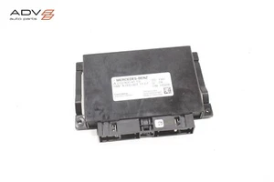 2020-25 MERCEDES GLS450 X167 DRIVETRAIN TRANSMISSION COMPUTER CONTROL MODULE OEM - Picture 1 of 8