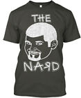 The Nard T-Shirt Made In The Usa Size S To 5Xl