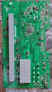 life fitness display board a080-92366-0002 - Picture 1 of 2