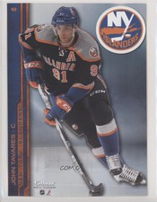 2013 Fathead Tradeables John Tavares #49