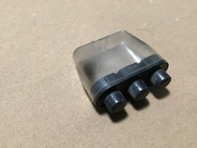 Kawasaki Spark Plug Holder H1 H2 S1 69 70 71 72 73 74 75  desk D capsule  - Image 1 of 4