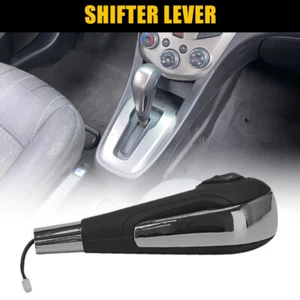 For Chevrolet Sonic Aveo Trax 2012-17 2014-17 NEW AT LHD Gear Shifter Lever Knob - Picture 1 of 9
