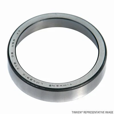 Diferencial Piñón Carrera Trasero Exterior Timken Para Chevrolet Express 3500 1996-2002 Foto 1 de 4