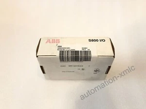 DO801 3BSE020510R1 Modulo I/O Abb Nuovo (DHL) - Foto 1 di 5