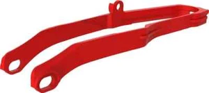 HONDA CADENA DESLIZANTE CRF 250 R 2020 - 2021 CRF 450 R 2019 - 2021 MOTOCROSS ROJO - Imagen 1 de 1