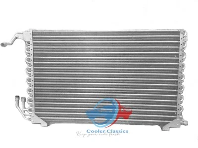 75 76 77 79 Ford Thunderbird Torino Mercury condensador y secador OED8OZ19712B AC5370 Foto 1 de 4