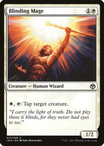 4x Blinding Mage - NM - Masters Set (Various) SPARROW MAGIC - Picture 1 of 1