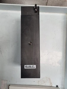 PARKER SBC HDP5 SERVO DRIVE (RBD2.3) - Picture 1 of 5