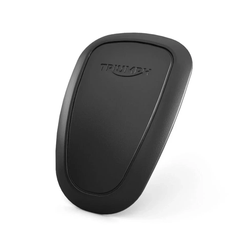 Kit de almohadillas de tanque de goma Triumph Scrambler 400 X / Speed 400 36TA0033 NUEVO Foto 1 de 1