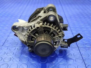2016-2022 Acura ILX Alternator Assembly Genuine Nippondenso OEM 1042113470 - Picture 1 of 9