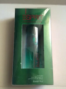 Esprit Urban Nature Men Eau de Toilette 30ml - Bild 1 von 2