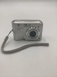 HP Photosmart M425 Digital Camera 5MP Megapixel 3x Optical Zoom - Picture 1 of 8