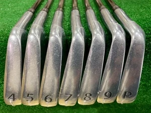 Epon Personal Premium Iron set 4-pw - Picture 1 of 7