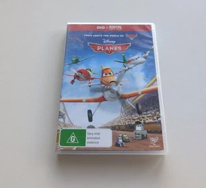 Disney Planes (DVD, 2013) - Picture 1 of 1