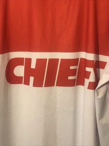 Camiseta Kansas City Chiefs. 3XL  - Imagen 1 de 5