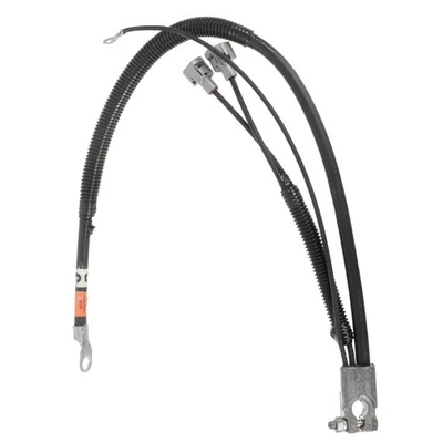 OEM NEW Mopar 1998-2002 Ram 2500 Ram 3500 Battery Negative Wiring RH 56020665AE - Image 1 of 4