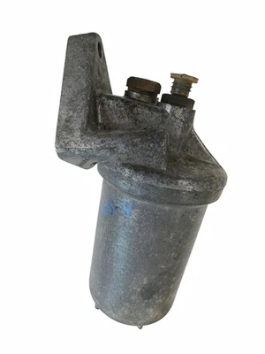 Mercedes W111 M127 A0001849601 A0001849701 Oil filter housing oil filter - Image 1 of 4