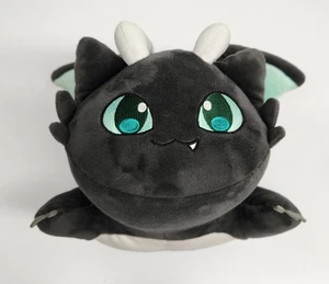 Peluche Aphmau Dragon Cat Catface 8" RARO Edición Limitada Peluche MeeMeows - Imagen 1 de 8