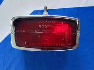 Bosch rear fog light VW Mercedes Porsche - Picture 1 of 8