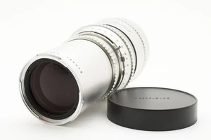 [Near MINT] Hasselblad Carl Zeiss Sonnar T* C 250mm f/5.6 MF From JAPAN - Picture 1 of 12