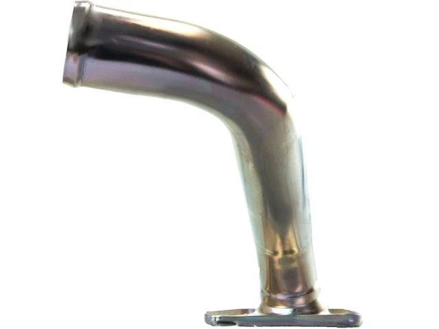 Carcasa termostato 55SSYS68 para Acura SLX 1998 1999 Foto 1 de 1