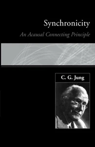 Synchronicity: An Acausal Connecting Principle by C G Jung | Paperback | 1985 - Picture 1 of 1