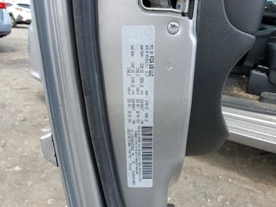 2017 Dodge Caravan ABS Control Module 4DR VAN 3.60L Used 117K Miles - Image 1 of 4