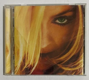 CD 1991, MADONNA, "GREATEST HITS, VOL. 2", WARNER RECORDS - Imagen 1 de 1