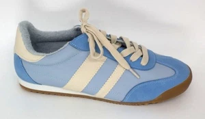 NEU Dolce Vita Damen blau Rascal Turnschuhe Größe 8 - Bild 1 von 5