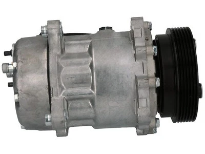 For 2000-2006 Audi TT Quattro A/C Compressor Bosch 87366BVFR 2001 2002 2003 2004 - Изображение 1 из 2