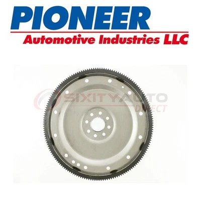 Pioneer Auto Transmission Flexplate for 2003-2005 Ford Excursion 5.4L 6.8L dp - Image 1 of 4