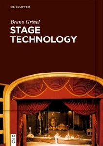Bruno Grösel Stage Technology (Hardback) - Picture 1 of 1