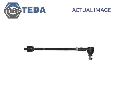 VO-DS-8284 TIE ROD AXLE JOINT ROD ASSEMBLY FRONT MOOG FOR AUDI A3,8L1 - Image 1 of 4