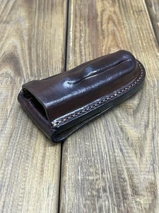 Benchmade 710 Lederscheide. Messer nicht zu verkaufen! Only Scheide - Bild 1 von 11